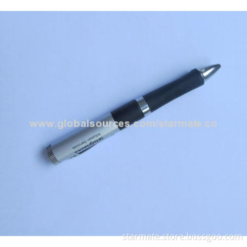 Pen-shaped USB Flash Drive